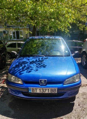 Peugeot 106 ������  | Mobile.bg � ����� ������ 13