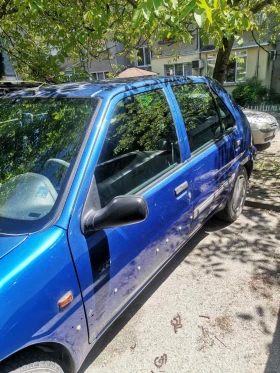 Peugeot 106 ������  | Mobile.bg � ����� ������ 7