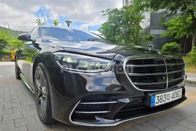 ����� �� �������� �� Mercedes-Benz S 400 AMG PACKAGE | 4MATIC 