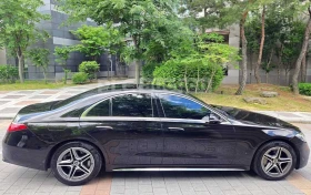Mercedes-Benz S 400 AMG PACKAGE | 4MATIC  | Mobile.bg � ����� ������ 5