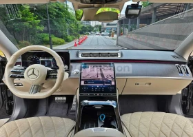 Mercedes-Benz S 400 AMG PACKAGE | 4MATIC  | Mobile.bg � ����� ������ 8