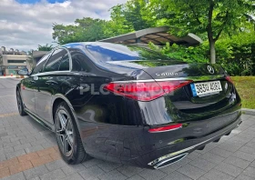 Mercedes-Benz S 400 AMG PACKAGE | 4MATIC  | Mobile.bg � ����� ������ 4