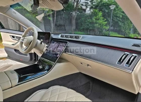 Mercedes-Benz S 400 AMG PACKAGE | 4MATIC  | Mobile.bg � ����� ������ 17
