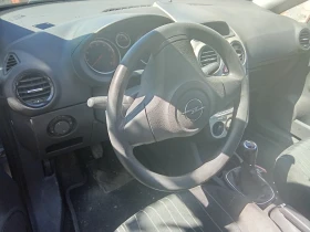 Opel Corsa D - 2600 € / 5085.16 лв. - 23219032 4