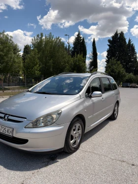 Peugeot 307 | Mobile.bg � ����� ������ 2
