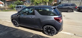 Citroen DS3 Нов внос 1.4 бензин  - 2800 € / 5476.32 лв. - 52391300 5