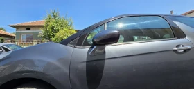 Citroen DS3 Нов внос 1.4 бензин  - 2800 € / 5476.32 лв. - 52391300 7