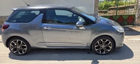 Citroen DS3 Нов внос 1.4 бензин  - 2800 € / 5476.32 лв. - 52391300 3