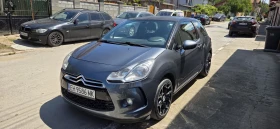 Citroen DS3 Нов внос 1.4 бензин 