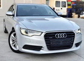 ����� �� �������� �� Audi A6 3.0TDI-QUATTRO-S-LINE-LED-NAVI-F1-�����-BOSE