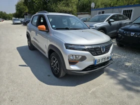 Dacia Spring COMFORT PLUS 45 �������� ������ ������� | Mobile.bg � ����� ������ 7