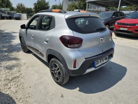 Dacia Spring COMFORT PLUS 45 �������� ������ ������� | Mobile.bg � ����� ������ 3