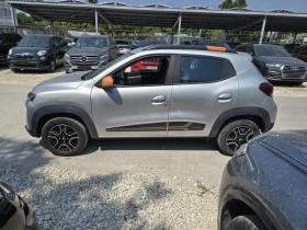 Dacia Spring COMFORT PLUS 45 �������� ������ ������� | Mobile.bg � ����� ������ 2