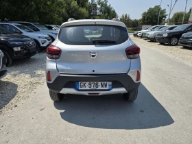 Dacia Spring COMFORT PLUS 45 �������� ������ ������� | Mobile.bg � ����� ������ 4