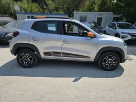 Dacia Spring COMFORT PLUS 45 �������� ������ ������� | Mobile.bg � ����� ������ 6
