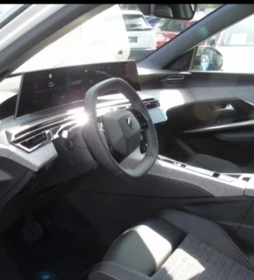 Peugeot 3008 3008 ALLURE HYBRID 145 48V eDCS6 | Mobile.bg � ����� ������ 6