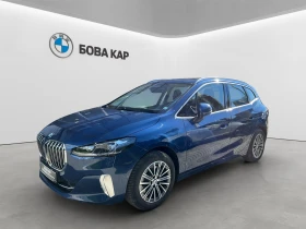 BMW 2 Active Tourer xDrive