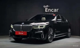 ������ BMW 730
