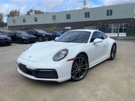 Porsche 911 / CARRERA / АВТОКРЕДИТ БЕЗ ПЪРВОНАЧАЛНА
