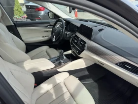 BMW 530 xDrive | Luxury Pkg | Navi | Camera | Sunroof |  | Mobile.bg � ����� ������ 10