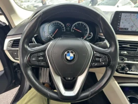 BMW 530 xDrive | Luxury Pkg | Navi | Camera | Sunroof |  | Mobile.bg � ����� ������ 9