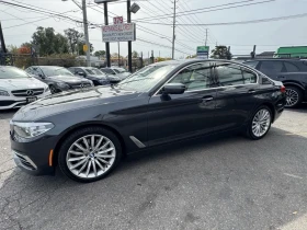 BMW 530 xDrive | Luxury Pkg | Navi | Camera | Sunroof |  | Mobile.bg � ����� ������ 2