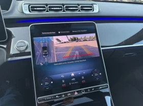 Mercedes-Benz S 350 d 4Matic = AMG Line = �������� | Mobile.bg � ����� ������ 10