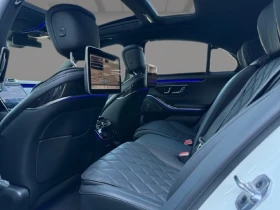 Mercedes-Benz S 350 d 4Matic = AMG Line = �������� | Mobile.bg � ����� ������ 12