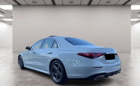 Mercedes-Benz S 350 d 4Matic = AMG Line = �������� | Mobile.bg � ����� ������ 2
