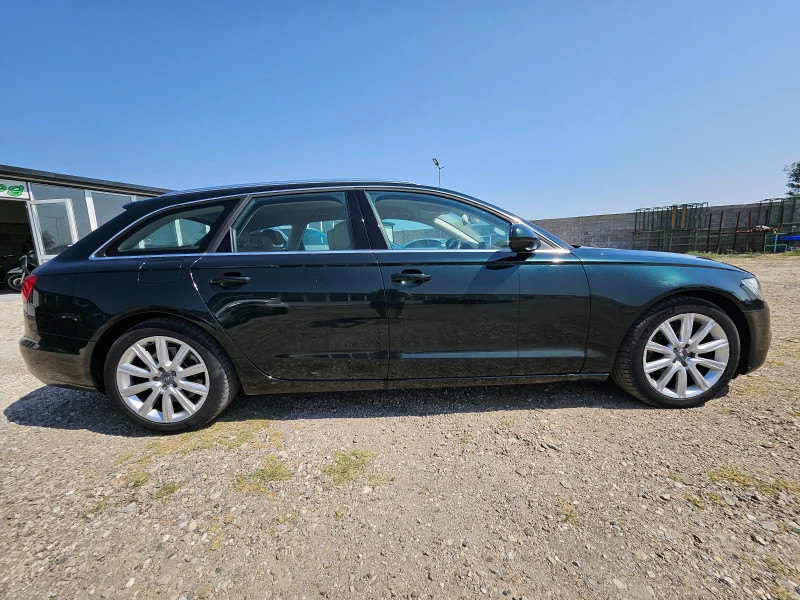 Audi A6 3.0 TDI quattro, снимка 4 - Автомобили и джипове - 43670563