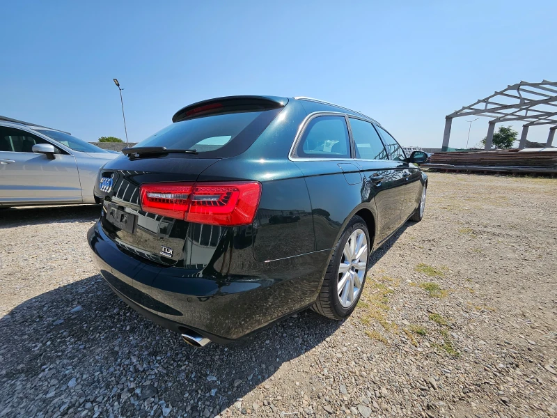 Audi A6 3.0 TDI quattro, снимка 5 - Автомобили и джипове - 43670563