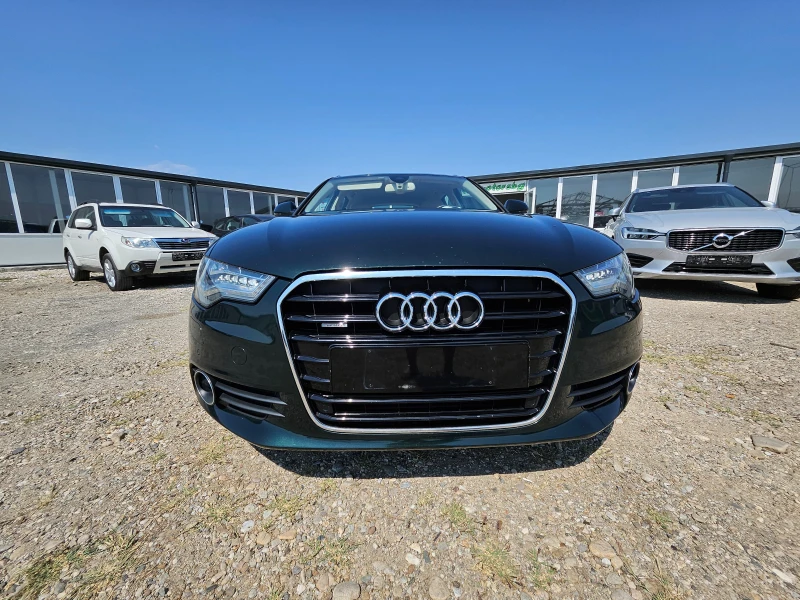 Audi A6 3.0 TDI quattro, снимка 2 - Автомобили и джипове - 43670563