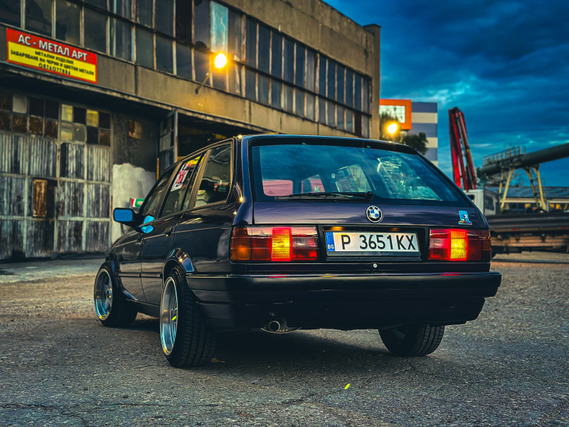 BMW 318 Design edition, снимка 8 - Автомобили и джипове - 46026467