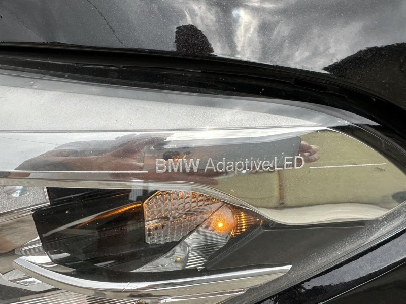 BMW 118, снимка 7 - Автомобили и джипове - 46264052