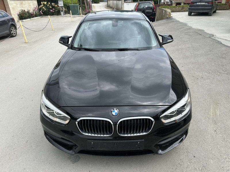 BMW 118, снимка 6 - Автомобили и джипове - 46264052