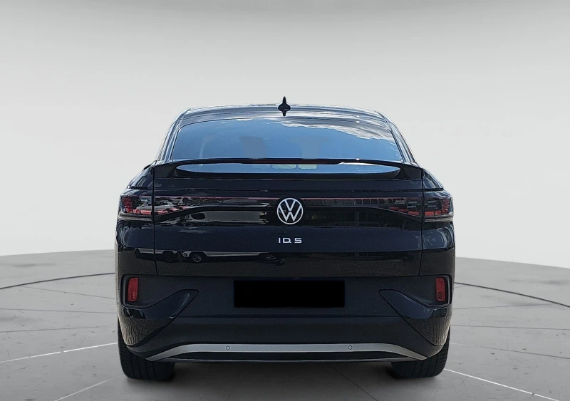 VW ID.5 = Pro Performance= Sports Package Гаранция, снимка 2 - Автомобили и джипове - 48070207