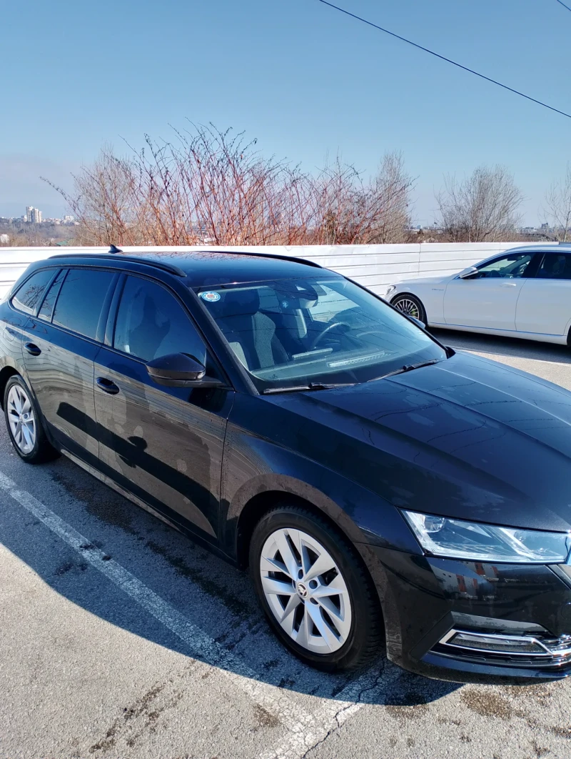 Skoda Octavia, снимка 6 - Автомобили и джипове - 48982822