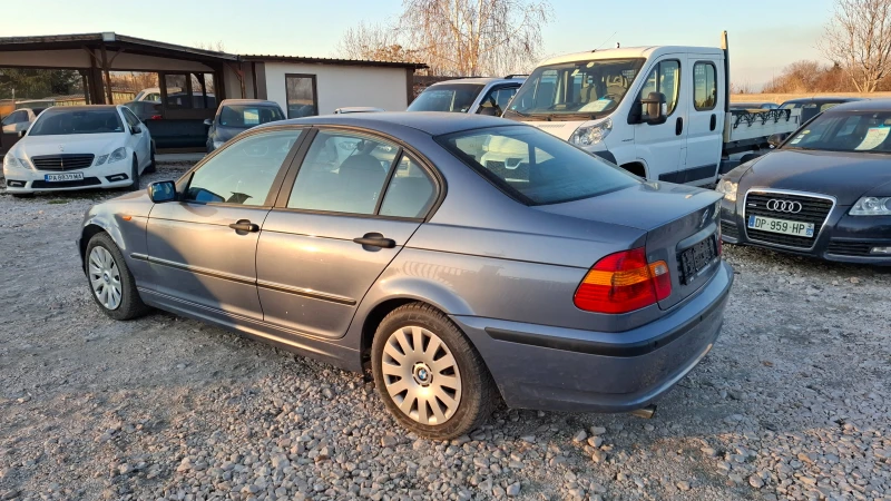 BMW 318 Facelift , снимка 5 - Автомобили и джипове - 49088996