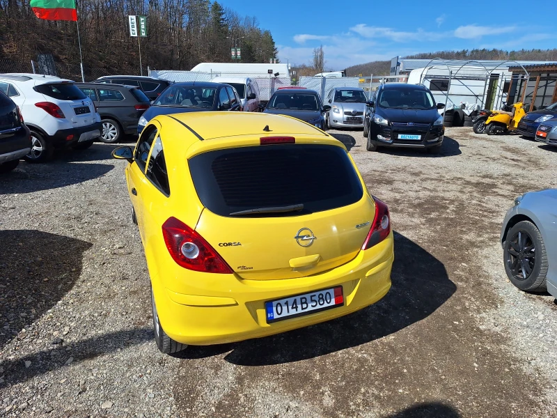 Opel Corsa 1.0i, снимка 6 - Автомобили и джипове - 49414898