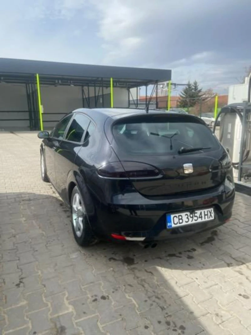 Seat Leon 1.4tsi + + + , снимка 6 - Автомобили и джипове - 49454592