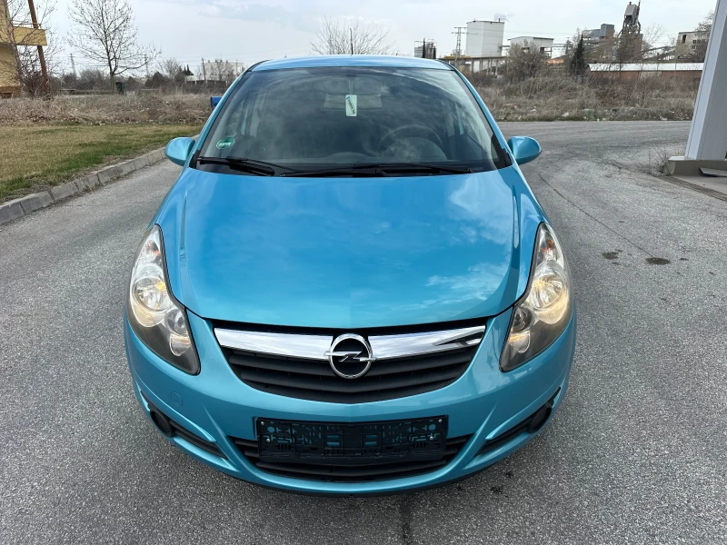 Opel Corsa 1.4/90кс/Германия/Cosmo/Евро5/111-Опел, снимка 1 - Автомобили и джипове - 49591492