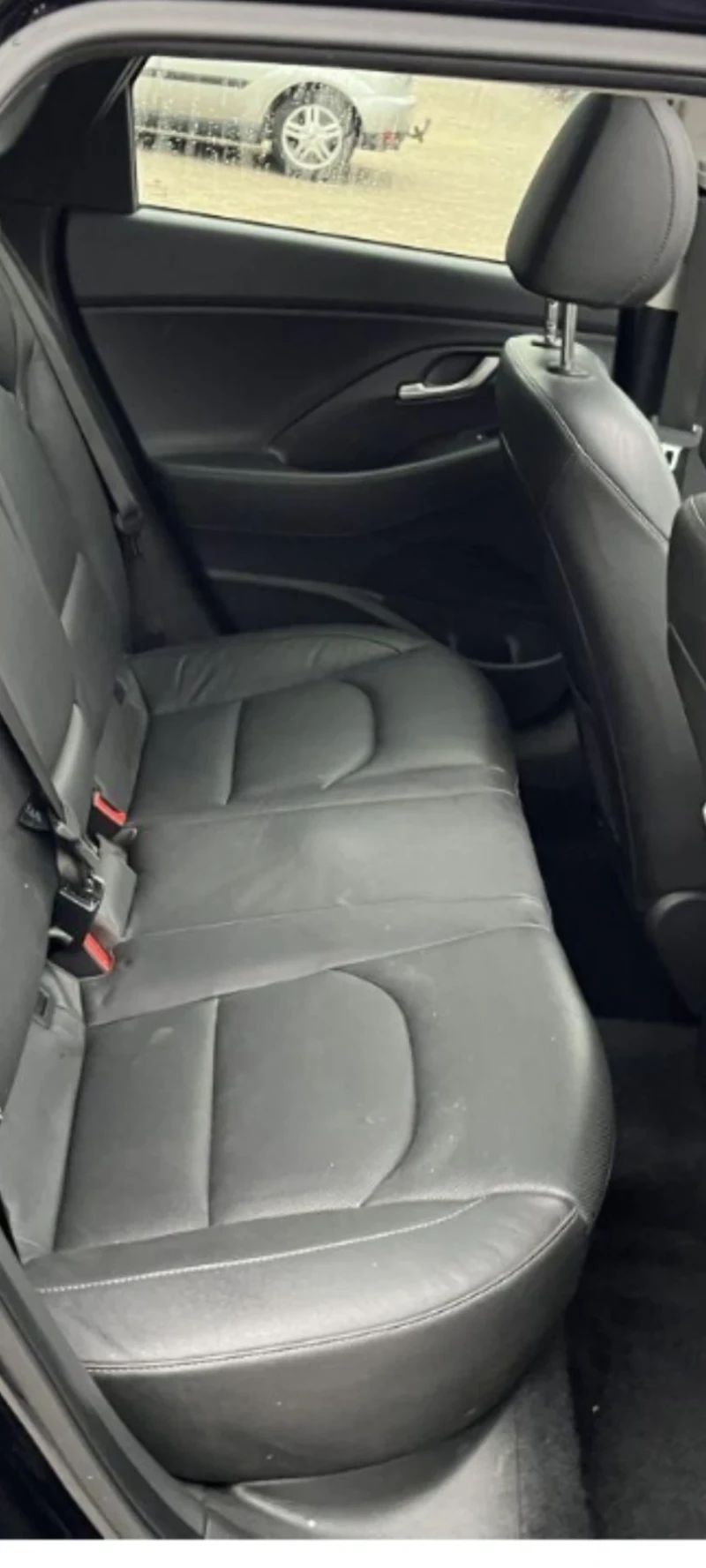 Hyundai I30, снимка 9 - Автомобили и джипове - 50158833