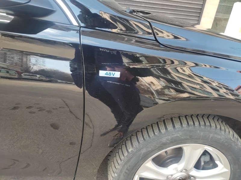 Hyundai I30, снимка 15 - Автомобили и джипове - 50158833