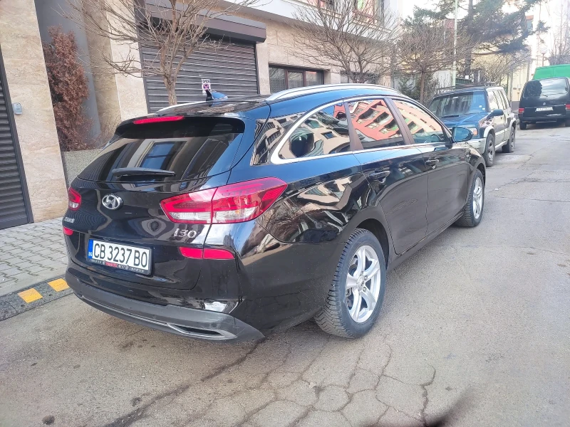 Hyundai I30, снимка 3 - Автомобили и джипове - 50158833