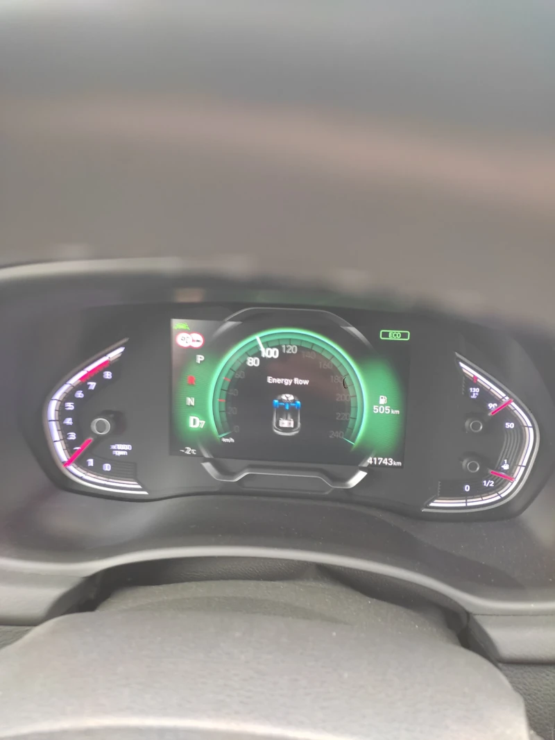 Hyundai I30, снимка 7 - Автомобили и джипове - 50158833