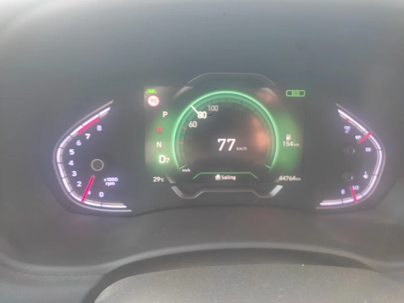 Hyundai I30, снимка 6 - Автомобили и джипове - 50158833