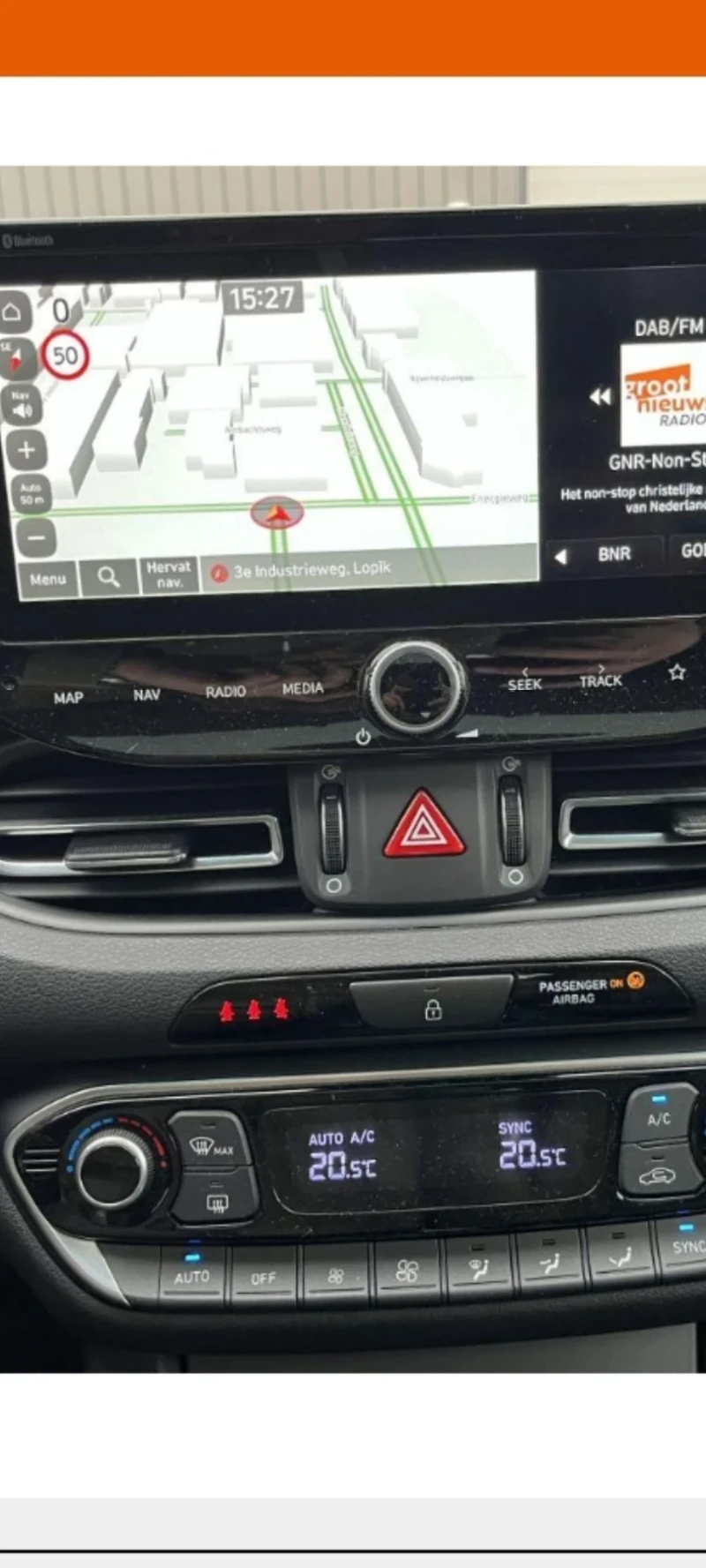 Hyundai I30, снимка 8 - Автомобили и джипове - 50158833