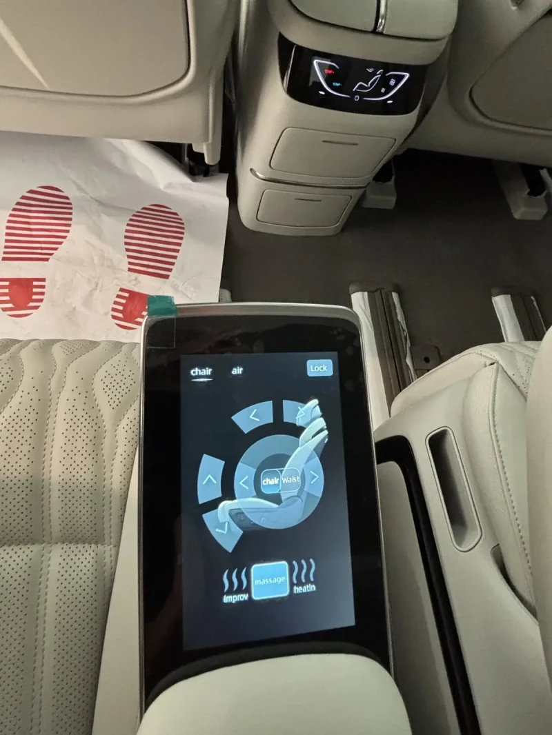 DONGFENG V9, снимка 12 - Автомобили и джипове - 52654727