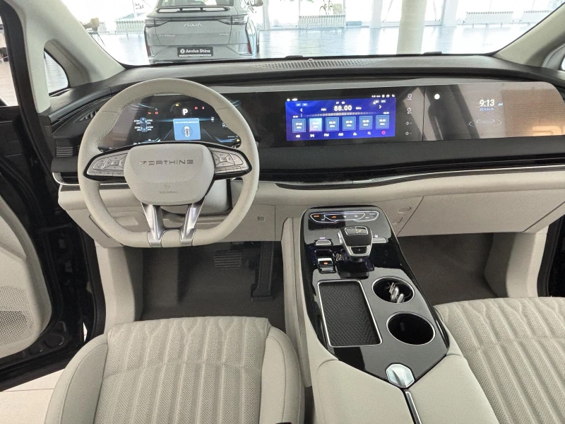 DONGFENG V9, снимка 5 - Автомобили и джипове - 52654727