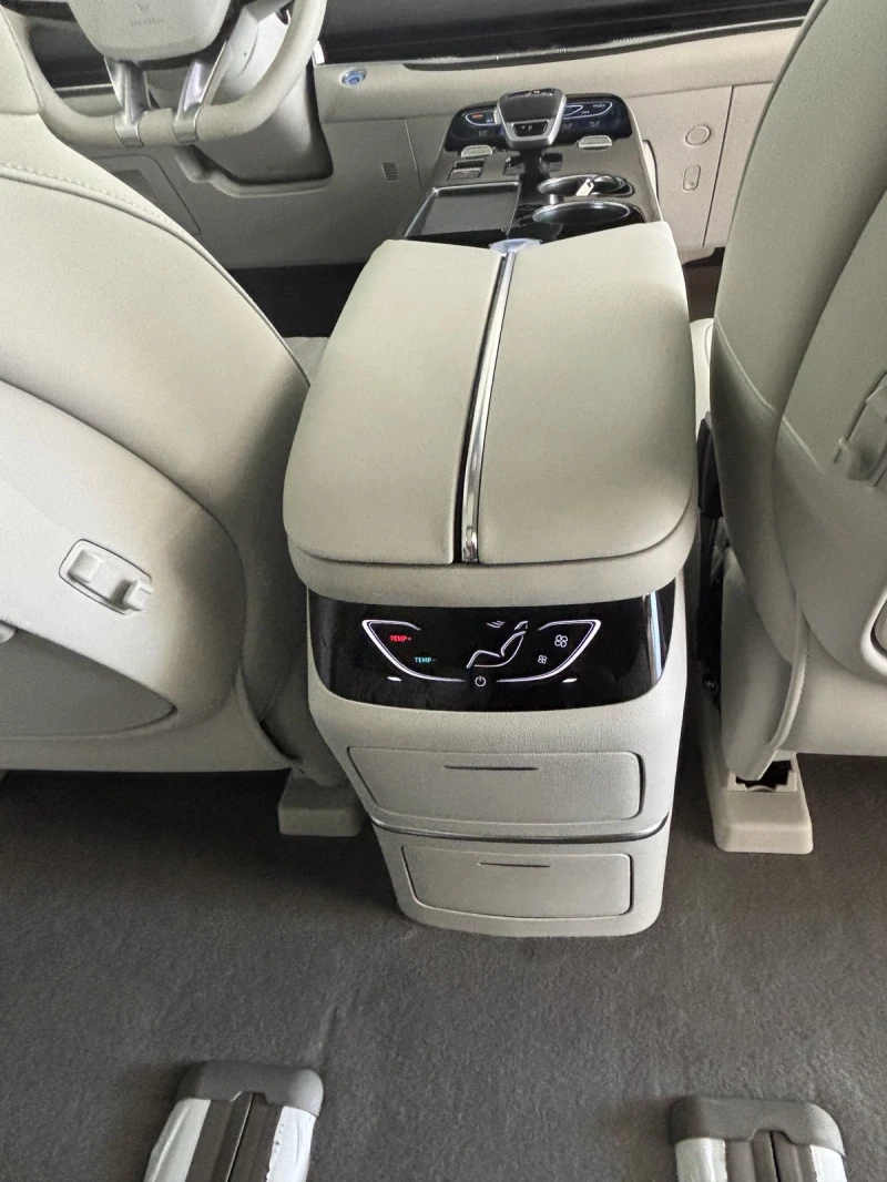 DONGFENG V9, снимка 11 - Автомобили и джипове - 52654727